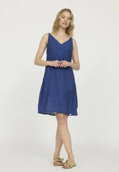 Lee Cooper LETTA - Robe De Jour - Marine