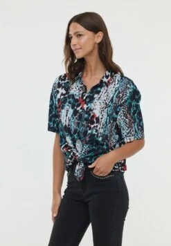 Lee Cooper Dama Ml - Chemisier - Optic White -Lee Cooper Soldes cec3a8b734c1426daf67ca8895f6d1c8