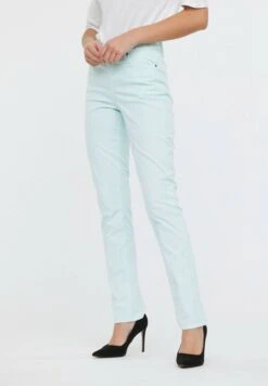 Lee Cooper Jean Slim - Lagoon -Lee Cooper Soldes d344a779d39748709d615074f224eb20