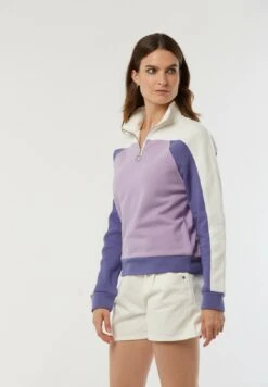 Lee Cooper Elsa - Sweatshirt - Orchidee -Lee Cooper Soldes d5f6bf9952c34b7d90ca603d56dbb1dd