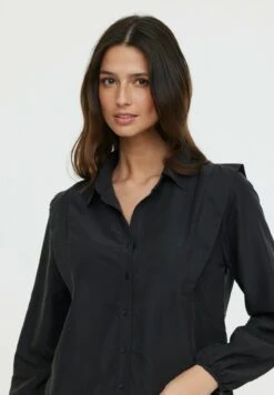 Lee Cooper Dalza Ml - Chemisier - Black -Lee Cooper Soldes dd2f1db6e596475f814df2e0c6ea9508