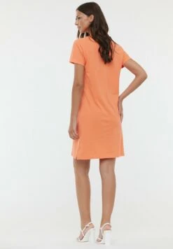 Lee Cooper Loli Mc - Robe Chemise -Lee Cooper Soldes e13b15c49c004d1fae20e3356c20e474