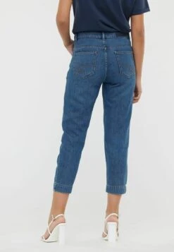 Lee Cooper Jorda - Jean Slim - Dirty Baby Blue -Lee Cooper Soldes e14a6ac0223245f499f2321e8190413d