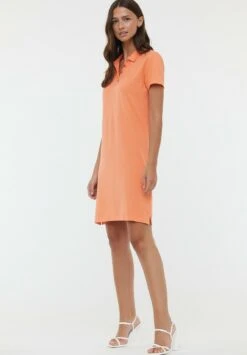 Lee Cooper Loli Mc - Robe Chemise -Lee Cooper Soldes e3ca3cb3165f46e487c775437cc40de2