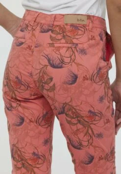 Lee Cooper Jemila - Chino - Acide Orange -Lee Cooper Soldes e5dd7a810e8f4fd288da4addcfb700a6