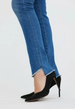 Lee Cooper Jean Slim - Medium Blue Brushed 10 Lee Cooper Jean Slim - Medium Blue Brushed -Lee Cooper Soldes e6d9d2585e8c4ded82ceb03f0ca2f232