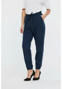 Lee Cooper Nima - Pantalon De Survêtement - Navy -Lee Cooper Soldes f18523ec33fd4da4b6fc1143434dd954