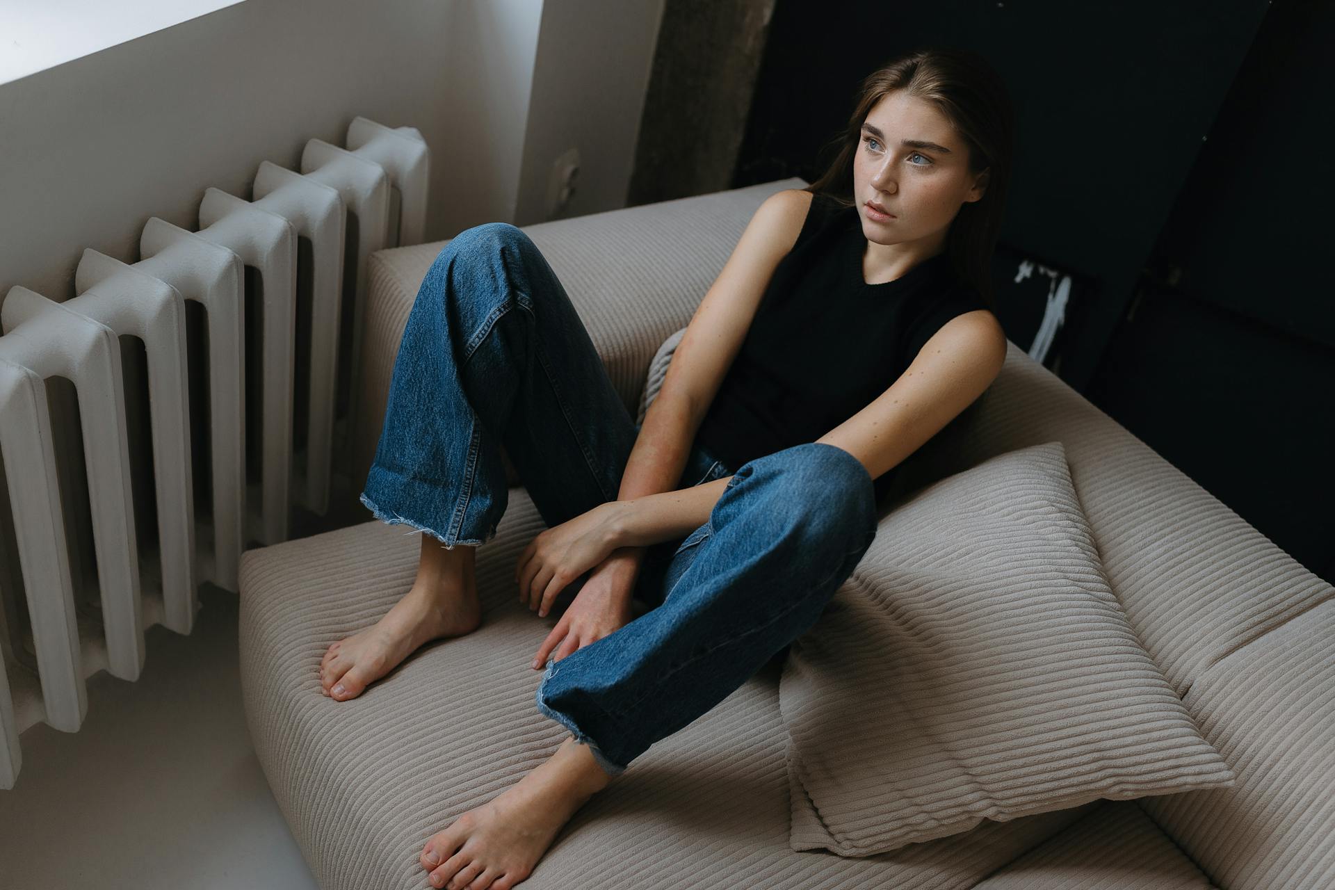 Lee Cooper Soldes -Lee Cooper Soldes pexels matvalina 28369272